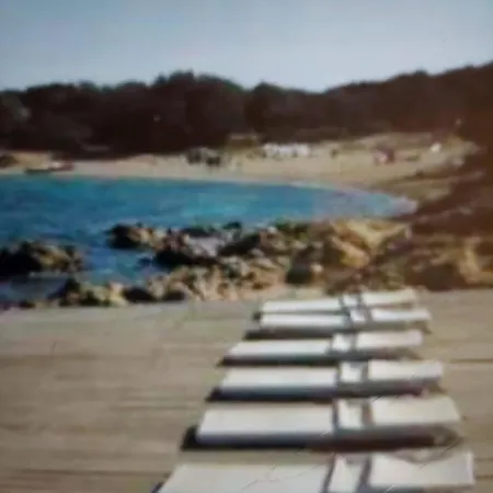Lägenhet Asfodeli Porto Rotondo