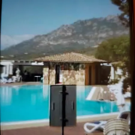 Asfodeli Lägenhet Porto Rotondo